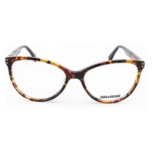 Glasögonbågar Zadig & Voltaire VZV160-01GQ Ø 53 mm