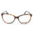 Glasögonbågar Zadig & Voltaire VZV160-01GQ Ø 53 mm