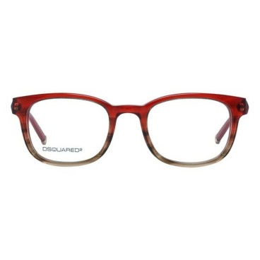 Glasögonbågar Dsquared2 DQ5051 49068