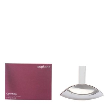 Parfym Damer Euphoria Calvin Klein EDP EDP