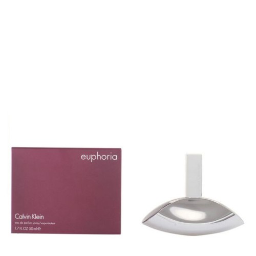 Parfym Damer Euphoria Calvin Klein EDP EDP