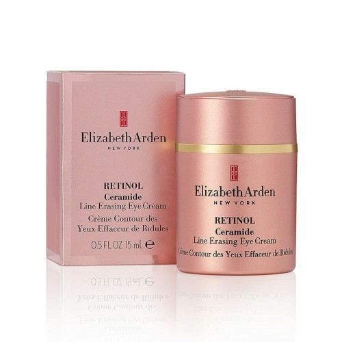 Anti-agingkräm för ögonområdet Elizabeth Arden Ceramide Retinol (15 ml)