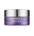 Ansiktssminkremover Clinique Take The Day Off Balsam Aktivt kol 125 ml