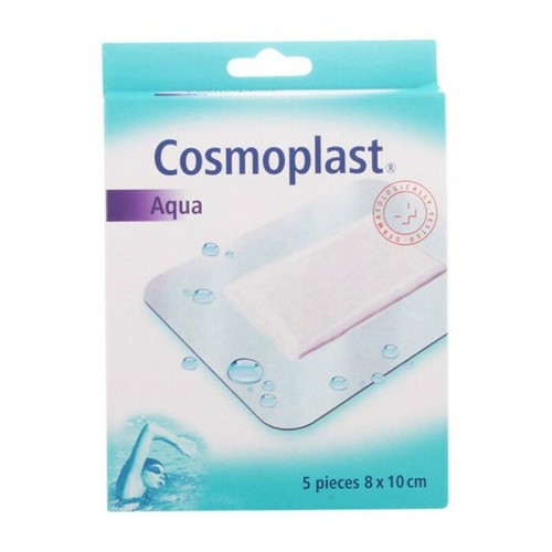 Vattentäta förband Aqua Cosmoplast (5 uds) (5 st.)