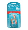 Skavsårsplåster Compeed (5 uds)