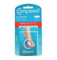 Skavsårsplåster Compeed (6 uds)