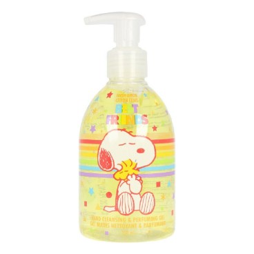 Steriliserande Handlotion Take Care Snoopy 250 ml