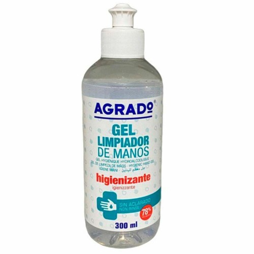 Desinfektionsmedel Agrado 166101 300 ml