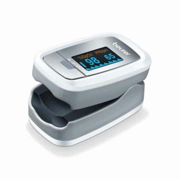 Oximeter med Puls Beurer 454.30