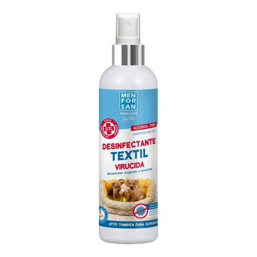 Desinfektionsspray Menforsan 250 ml Textil