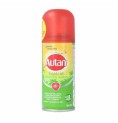 Vanligt och Tiger myggavstötande Autan Tropical 100 ml 8 timmar Spray