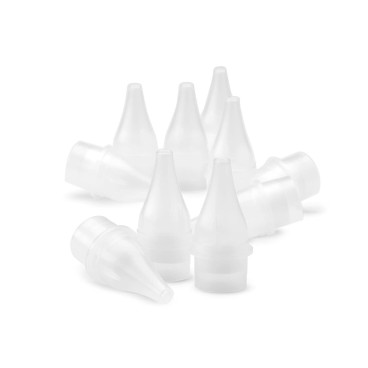 Ersättning för nasal aspirator Suavinex Recambio Aspirador Nasal 10 antal (10 antal)