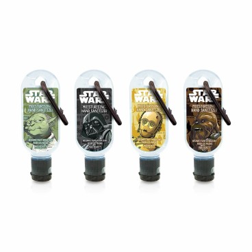 Desinfektionsmedel Mad Beauty Star Wars 30 ml