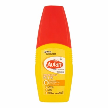 Myggavstötande Autan 1119-42592 Barriär Insekter 100 ml