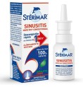 Nässpray Stérimar Sinusitis Saltvattens Rengör 20 ml