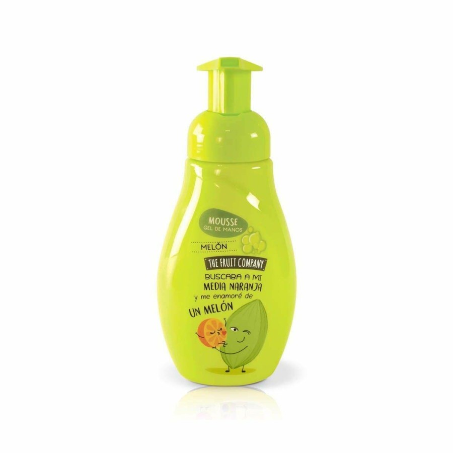 Desinfektionsmedel The Fruit Company Melon 250 ml