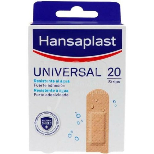 Sterila förband Hansaplast Hp Universal