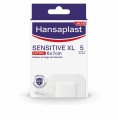 Sterila förband Hansaplast Hp Sensitive XL 5 antal