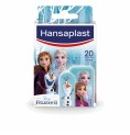 Barnplåster Hansaplast Hp Kids 20 antal Frozen