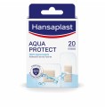 Vattentäta förband Hansaplast Hp Aqua Protect 20 antal