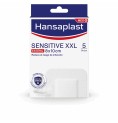 Sterila förband Hansaplast Hp Sensitive XXL 5 antal