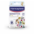 Barnplåster Hansaplast Hp Sensitive Kids 20 antal