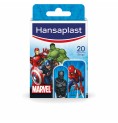 Barnplåster Hansaplast Hp Kids 20 antal Marvel