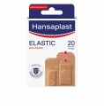 Plåster Hansaplast Hp Elastic 20 antal