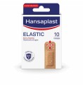 Plåster Hansaplast Hp Elastic 10 antal