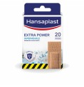 Plåster Hansaplast Extra Power 20 antal