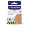 Plåster Hansaplast Extra Power XL 10 antal