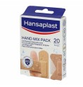 Plåster Hansaplast Mix 20 antal