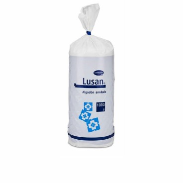 Sanitetsbomull Hartmann Lusan 1 kg