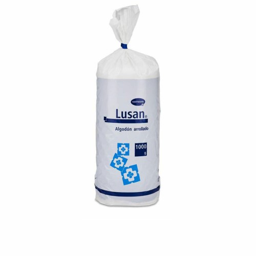 Sanitetsbomull Hartmann Lusan 1 kg