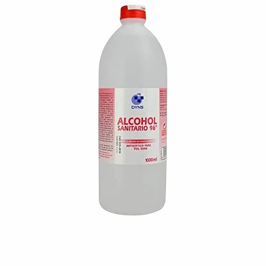 Alkohol DYNS 96º 1 L