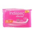 Inkontinensbinda Discreet Maxi Indasec ()