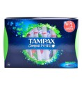 Supertamponger Pearl Compak Tampax 8067056 (36 uds) 36 antal