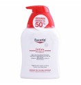 Glidmedel Protect Eucerin Intim Protect Gel Higine Intima Lote (250 ml) 250 ml