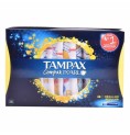 Tampongpaket Pearl Regular Tampax Tampax Pearl Compak (36 uds) 36 antal