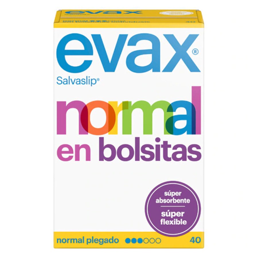 Normala trosskydd Evax 4015400724766 (40 uds)