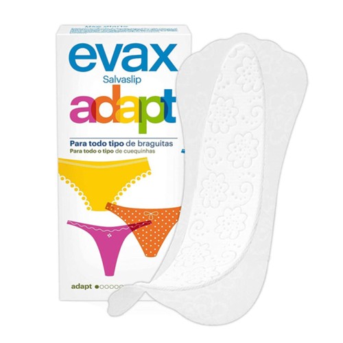 Trosskydd adapt Evax Slip (30 uds)