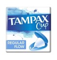 Menskopp Regular Flow Tampax 8001841434896