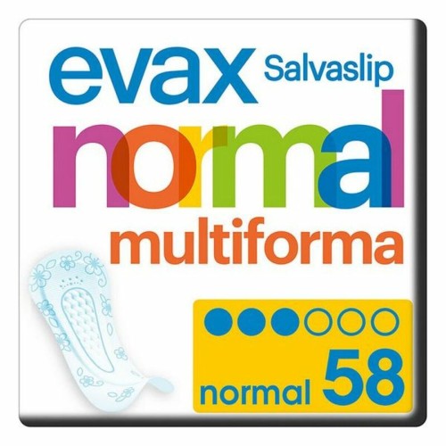 Trosskydd Multiforma Evax Slip Multiforma (58 uds)