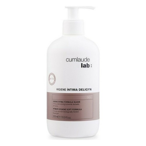 Intimhygiengel Deligyn Cumlaude Lab Deligyn Intimate Hygiene (500 ml)