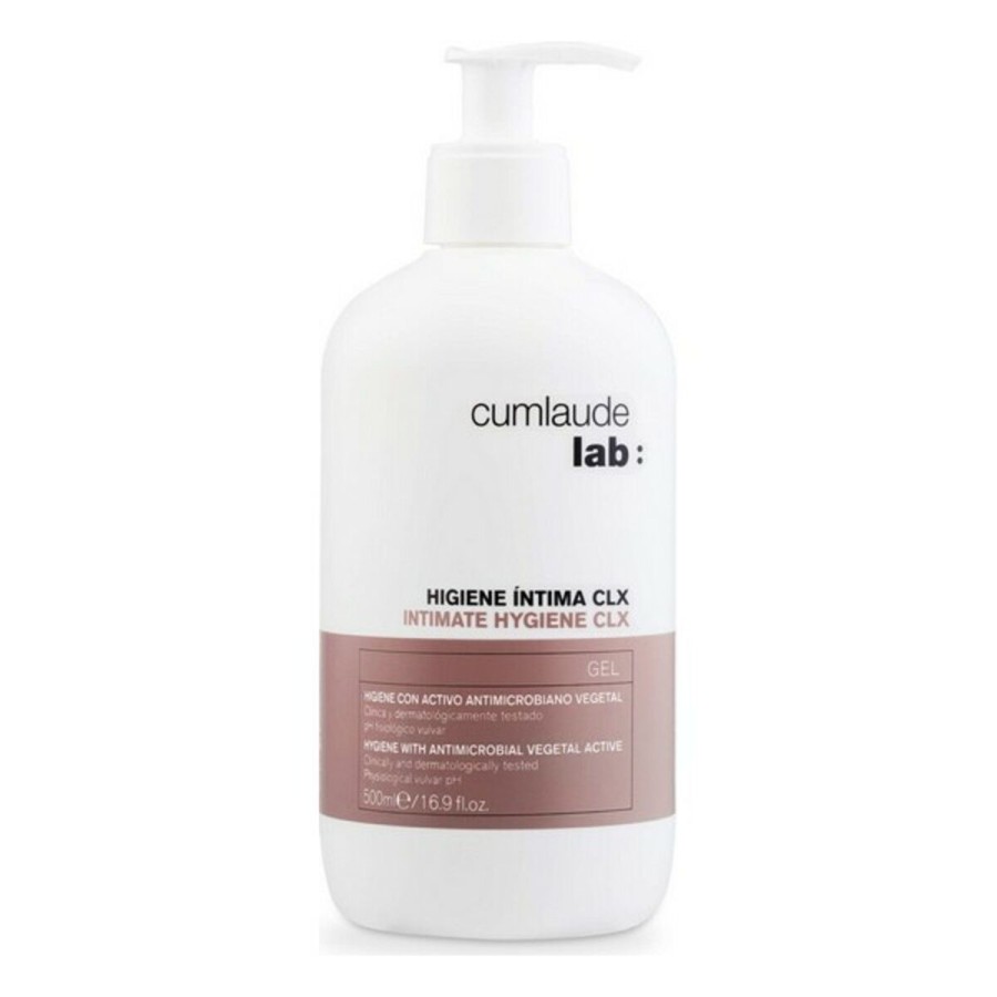 Intimhygiengel CLX Cumlaude Lab TP-8428749582304_159893,6_Vendor Bakteriedödande (500 ml)