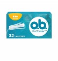 Vanliga tamponer Ob ProComfort 32 antal