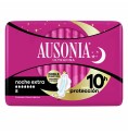 Natt Kuddar Ausonia Extra (8 uds)