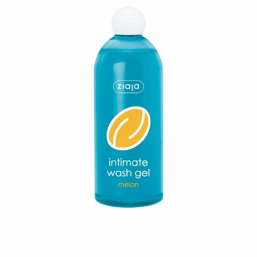 Intimhygiengel Ziaja Higiene íntima Melon 500 ml