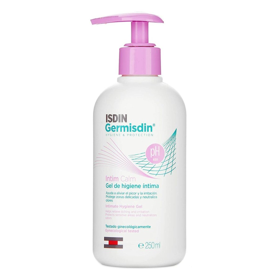 Intimhygiengel Isdin Germisdin (250 ml)