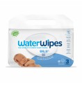 Sterila rengöringsdukar (paket) WaterWipes (180 Antal)